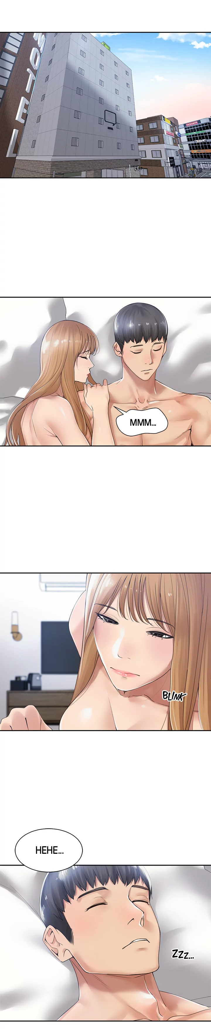 More Than Friends Chapter 12 image 21