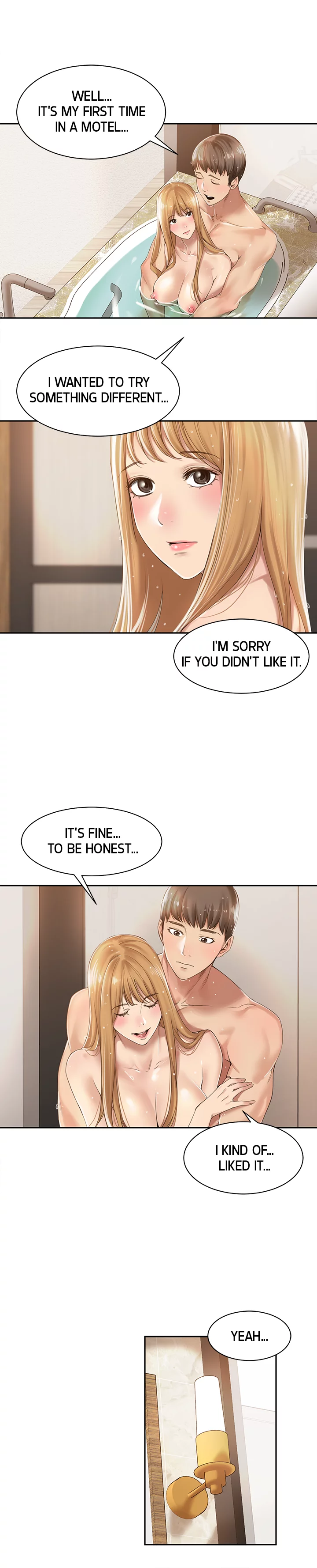 More Than Friends Chapter 12 image 2