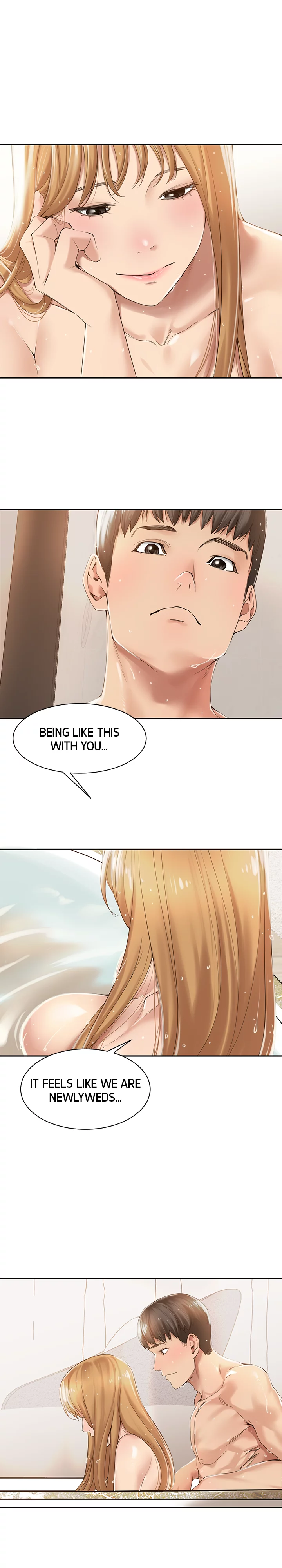 More Than Friends Chapter 12 image 3