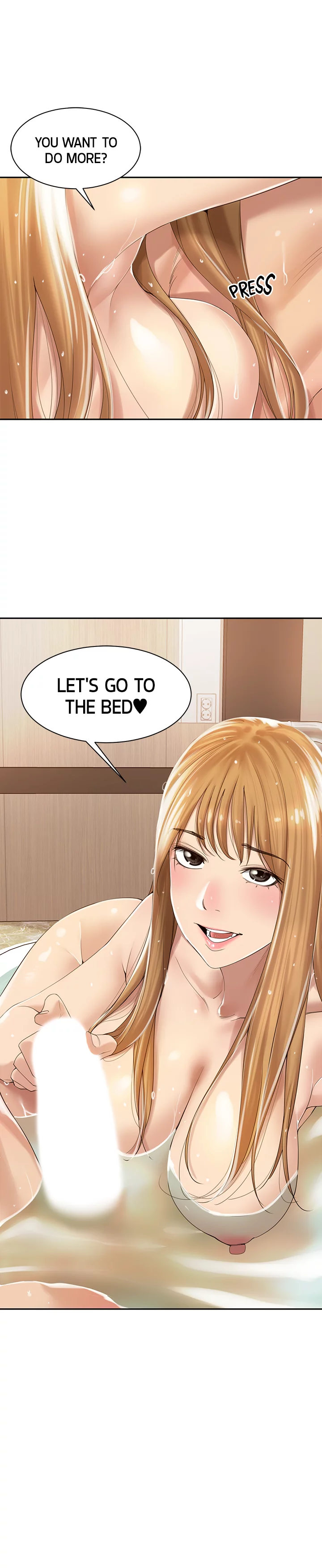 More Than Friends Chapter 12 image 5