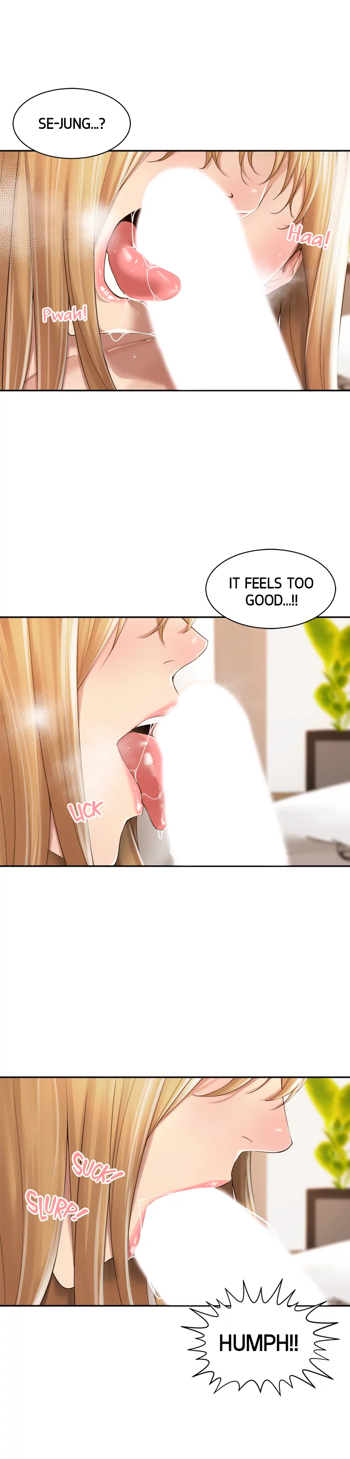 More Than Friends Chapter 12 image 7
