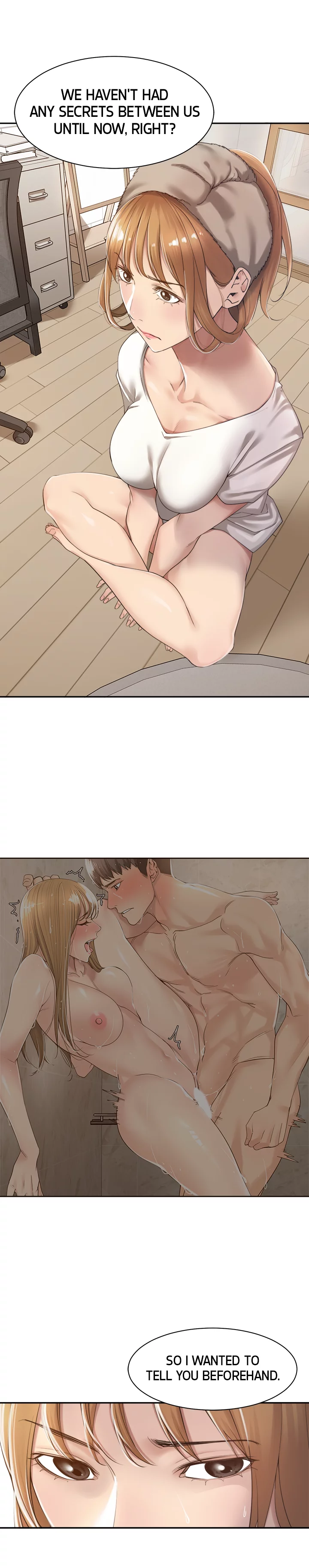 More Than Friends Chapter 13 image 13