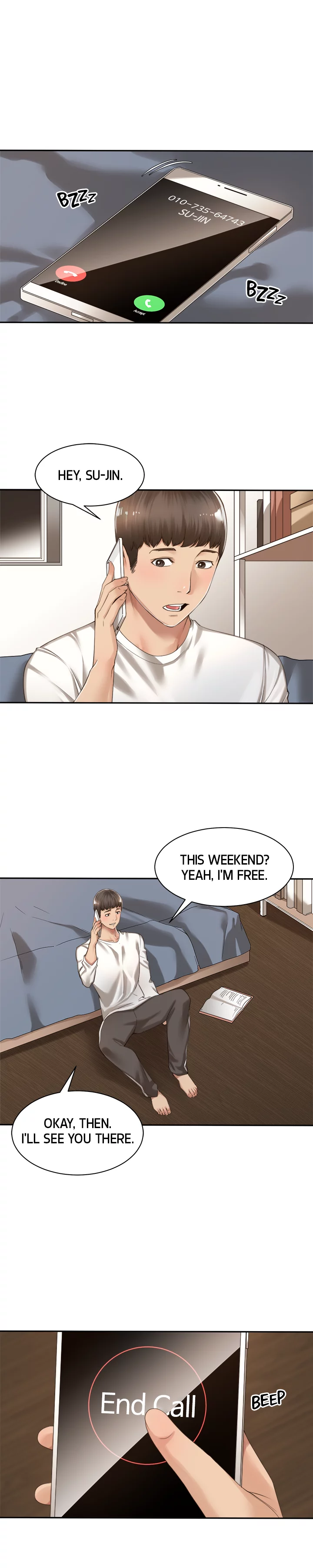 More Than Friends Chapter 13 image 17