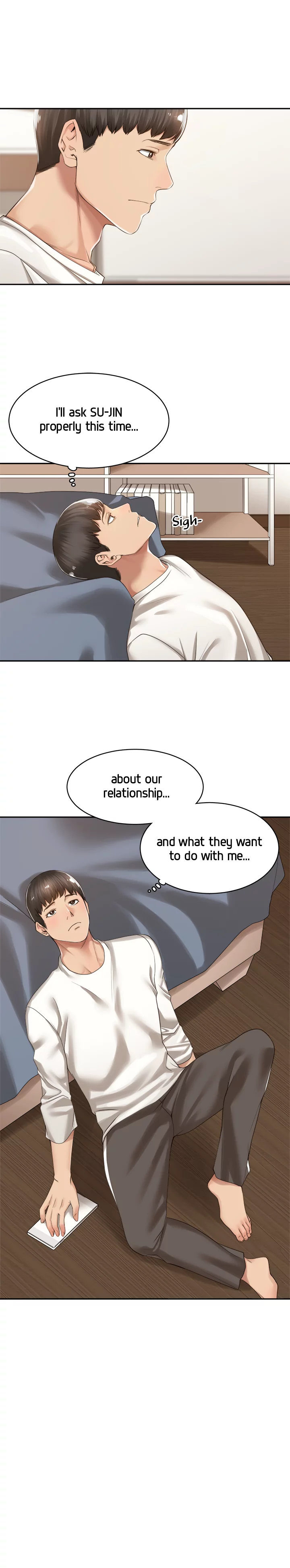 More Than Friends Chapter 13 image 18