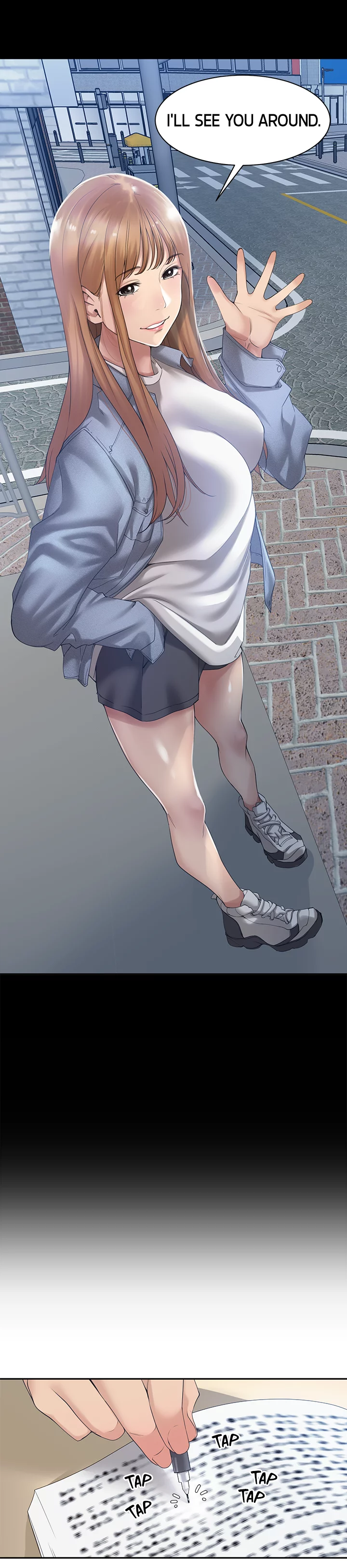 More Than Friends Chapter 13 image 2