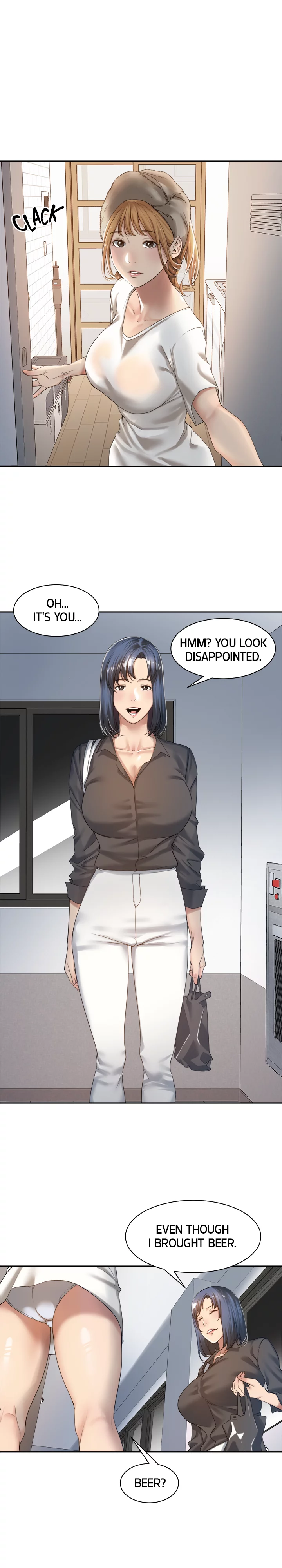More Than Friends Chapter 13 image 8