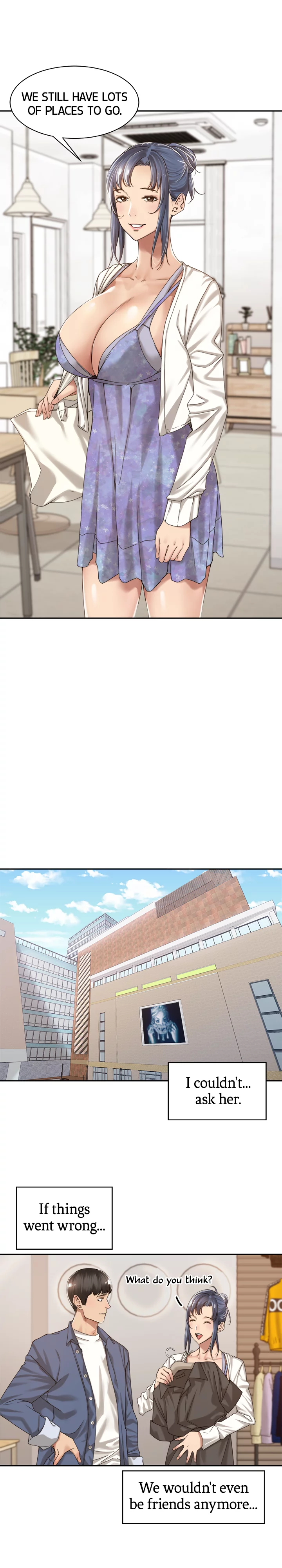 More Than Friends Chapter 14 image 10