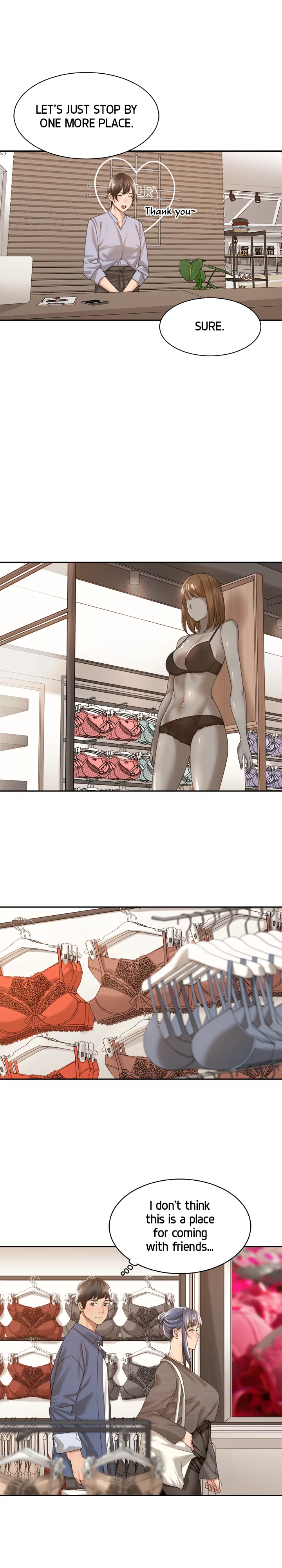 More Than Friends Chapter 14 image 13