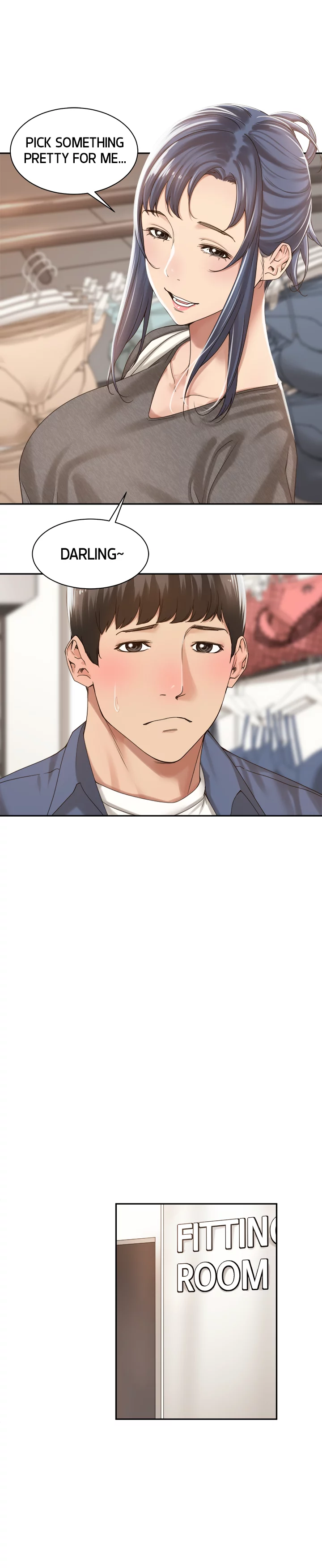More Than Friends Chapter 14 image 17