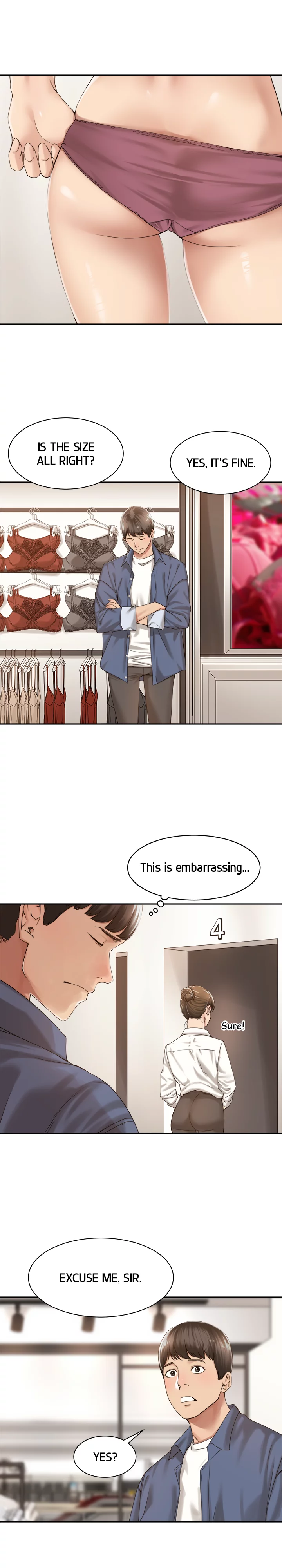 More Than Friends Chapter 14 image 18