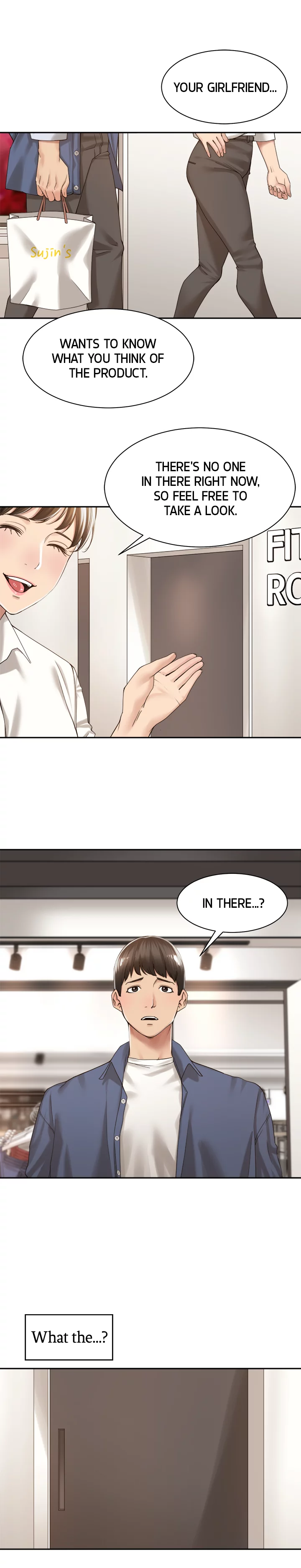 More Than Friends Chapter 14 image 19