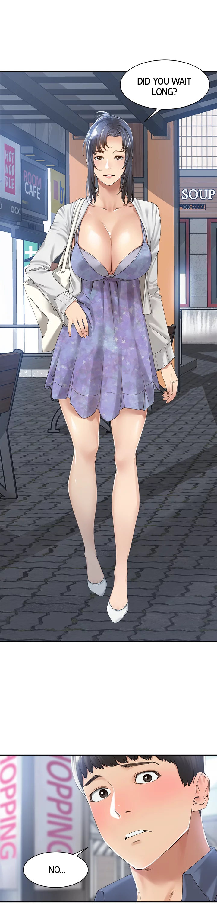 More Than Friends Chapter 14 image 2