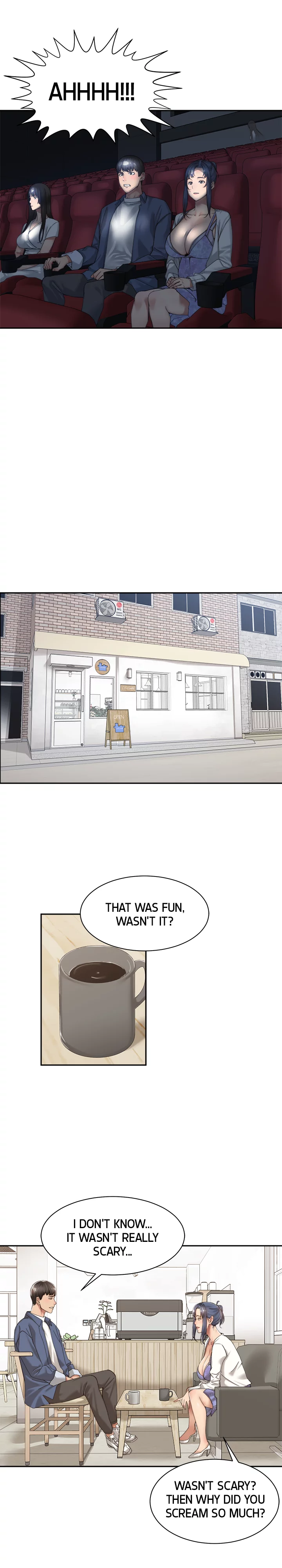 More Than Friends Chapter 14 image 6