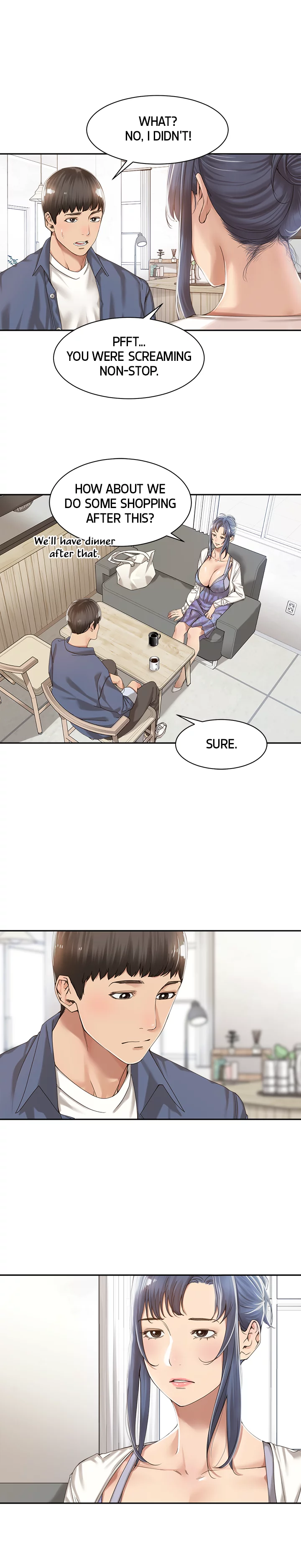 More Than Friends Chapter 14 image 7
