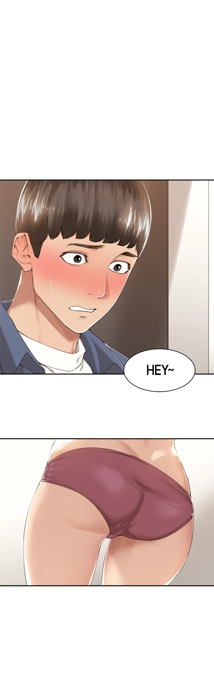 More Than Friends Chapter 15 image 0