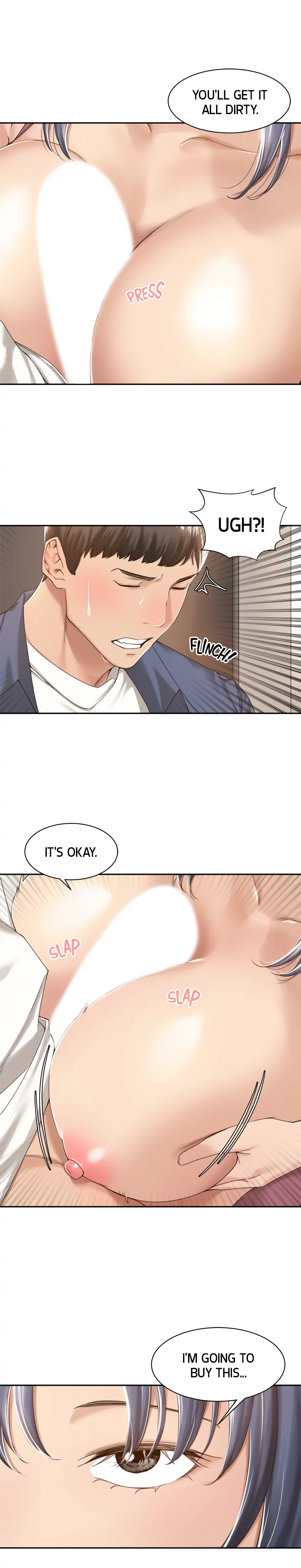 More Than Friends Chapter 15 image 11