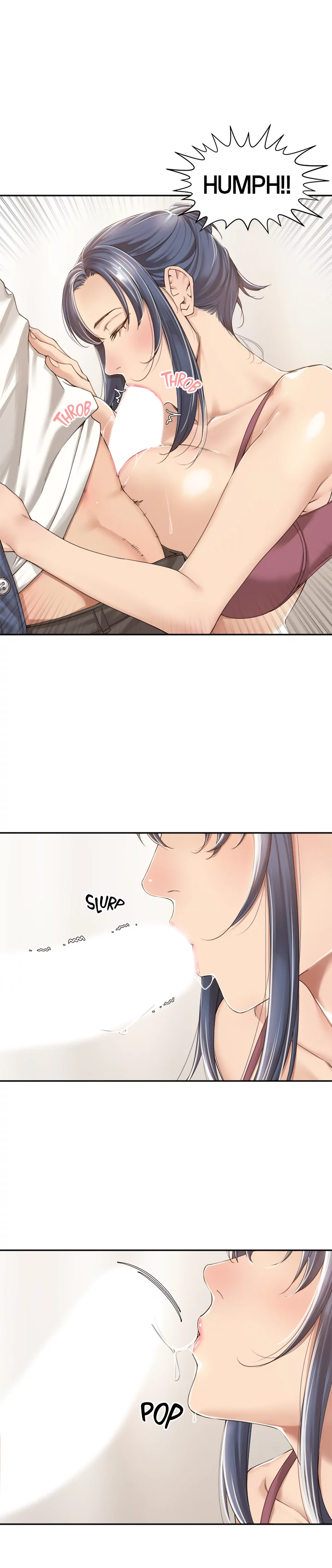 More Than Friends Chapter 15 image 14