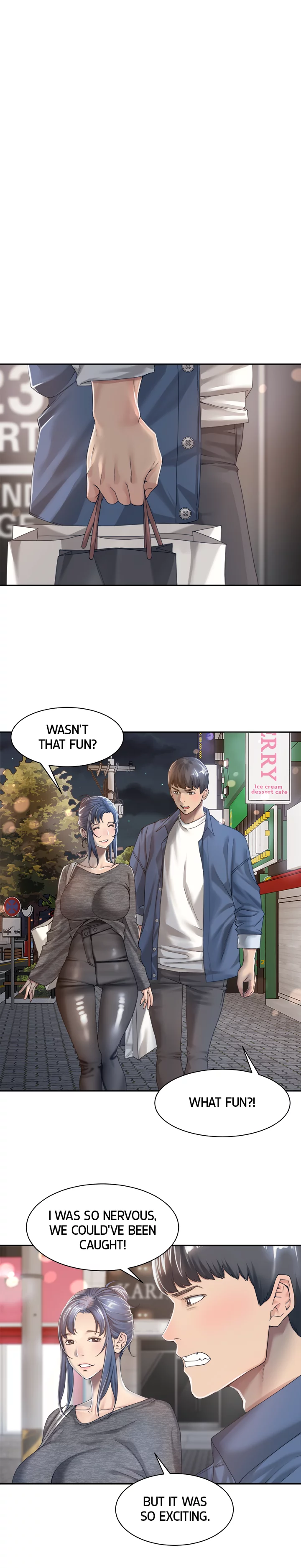 More Than Friends Chapter 15 image 16
