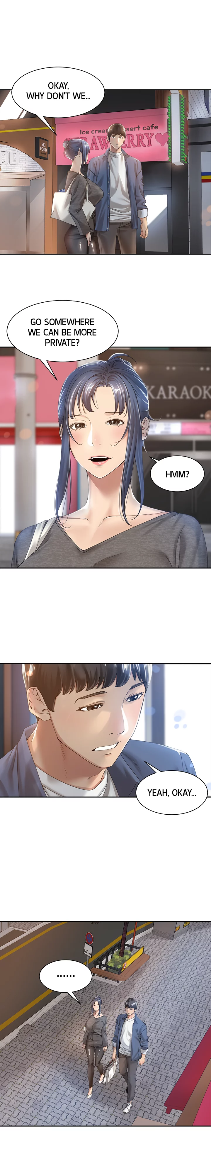 More Than Friends Chapter 15 image 17