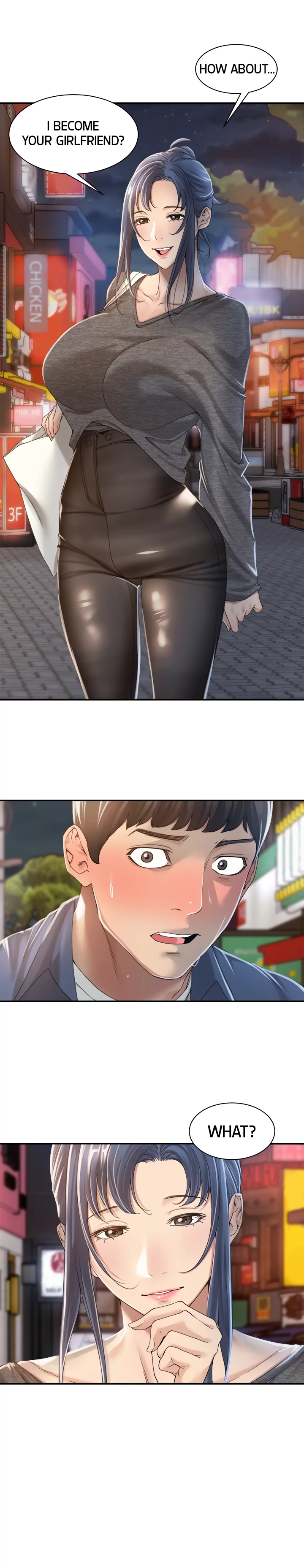 More Than Friends Chapter 15 image 20