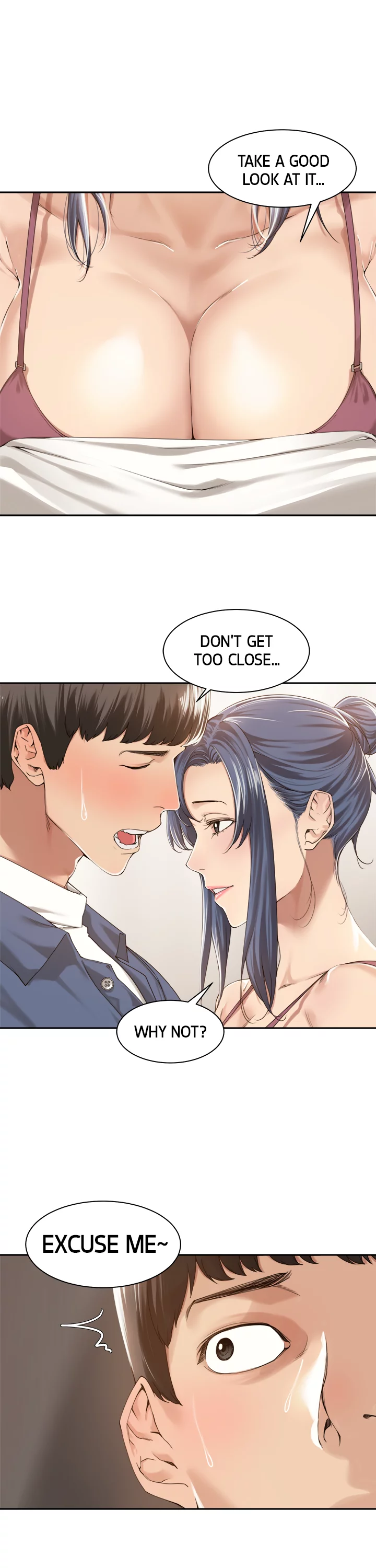 More Than Friends Chapter 15 image 2