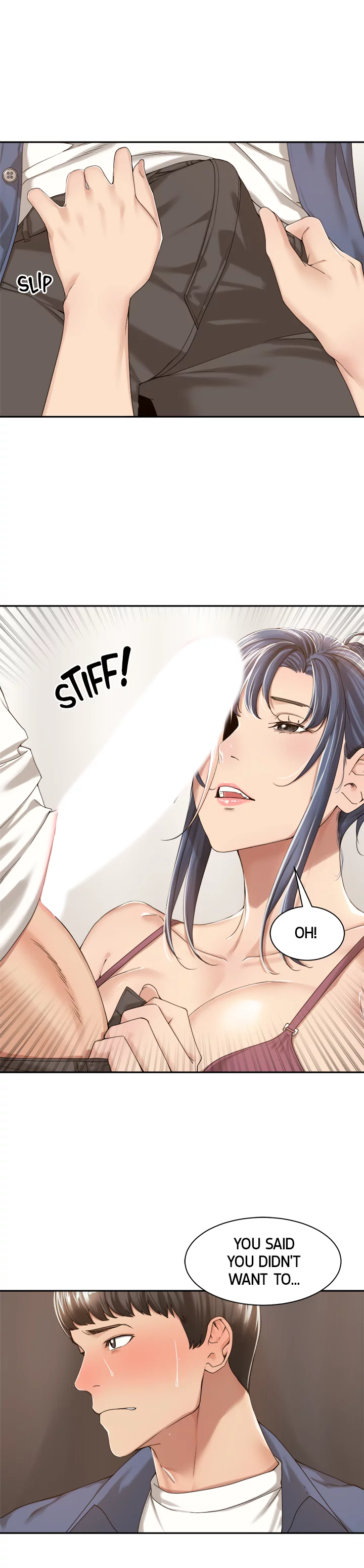 More Than Friends Chapter 15 image 7
