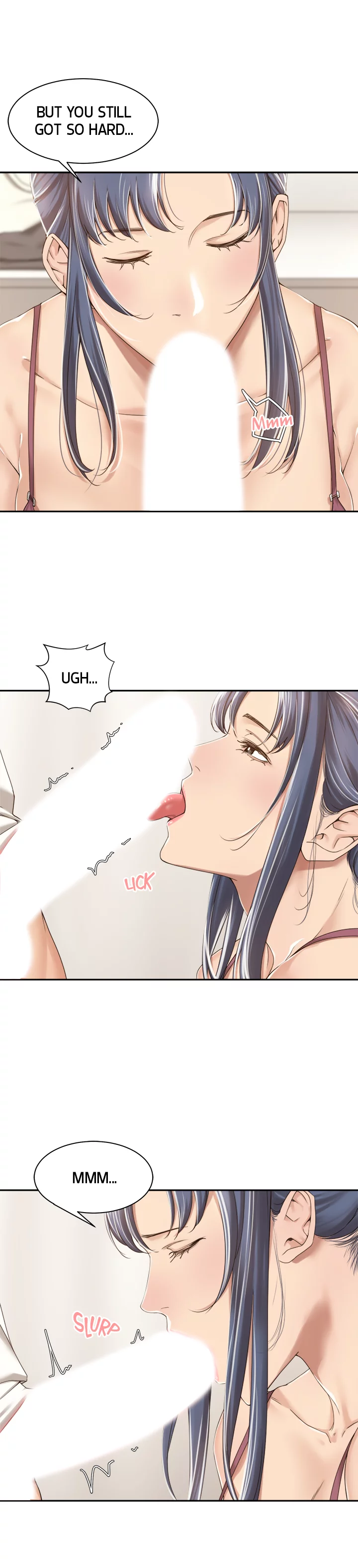 More Than Friends Chapter 15 image 8