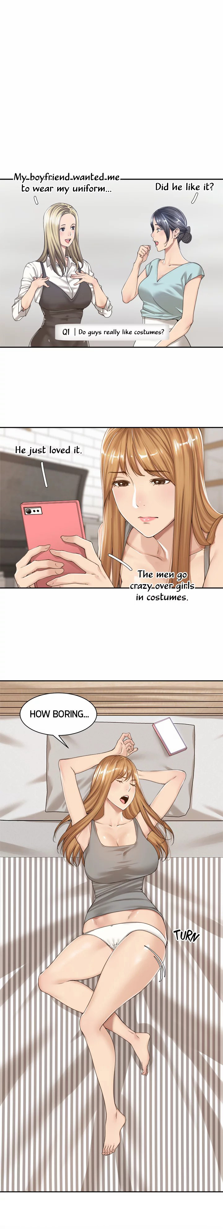 More Than Friends Chapter 16 image 0