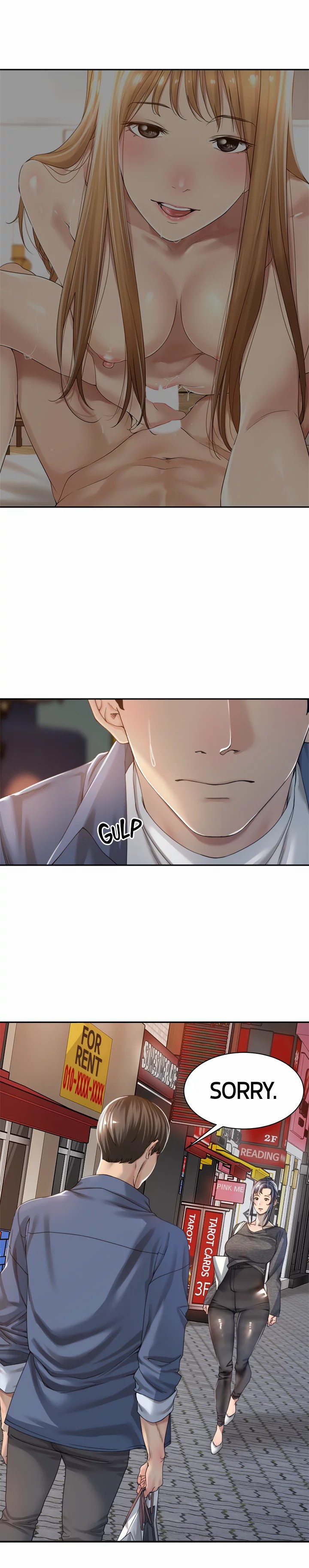 More Than Friends Chapter 16 image 10