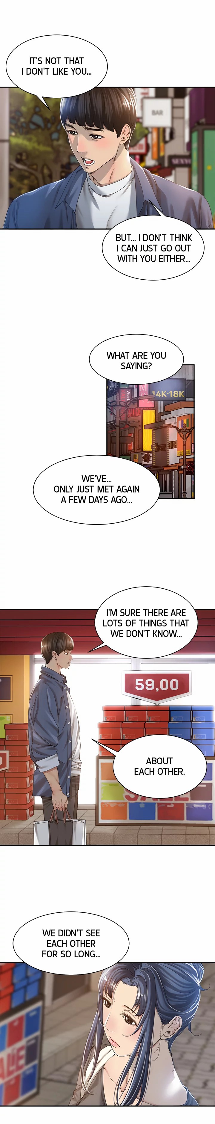 More Than Friends Chapter 16 image 11