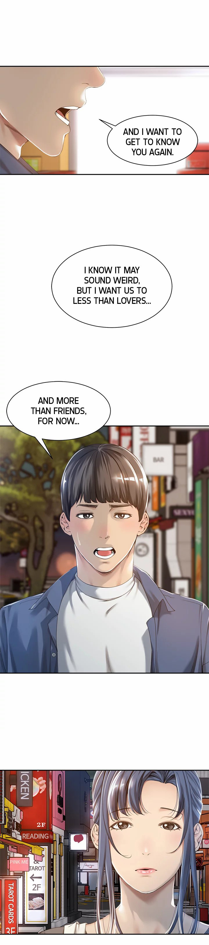More Than Friends Chapter 16 image 12