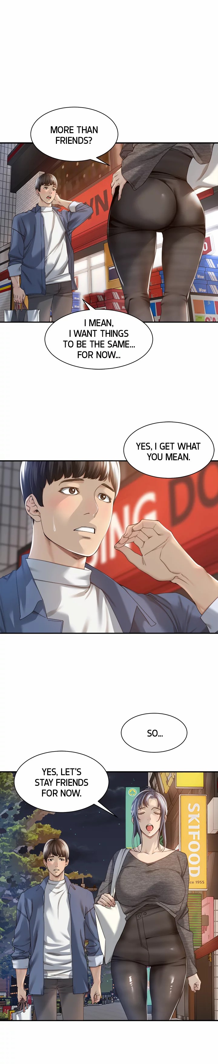 More Than Friends Chapter 16 image 13