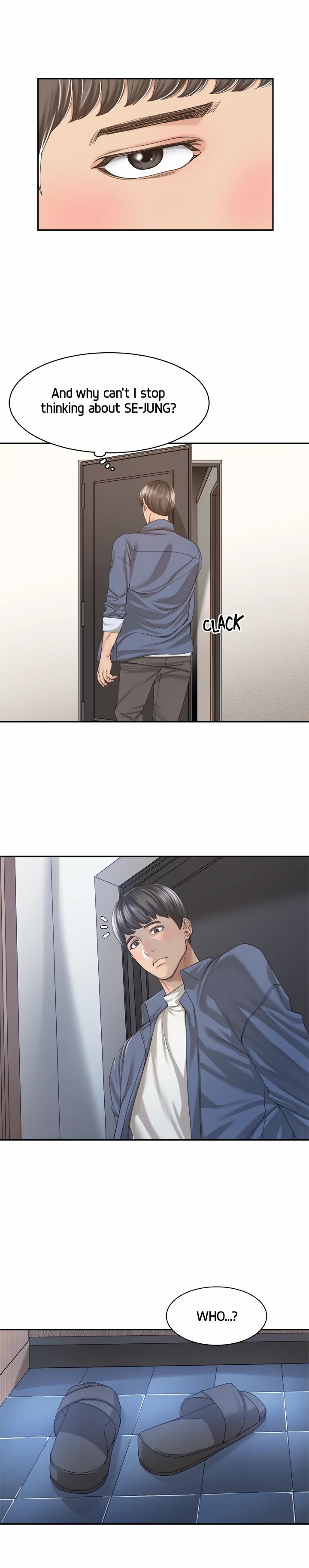 More Than Friends Chapter 16 image 17
