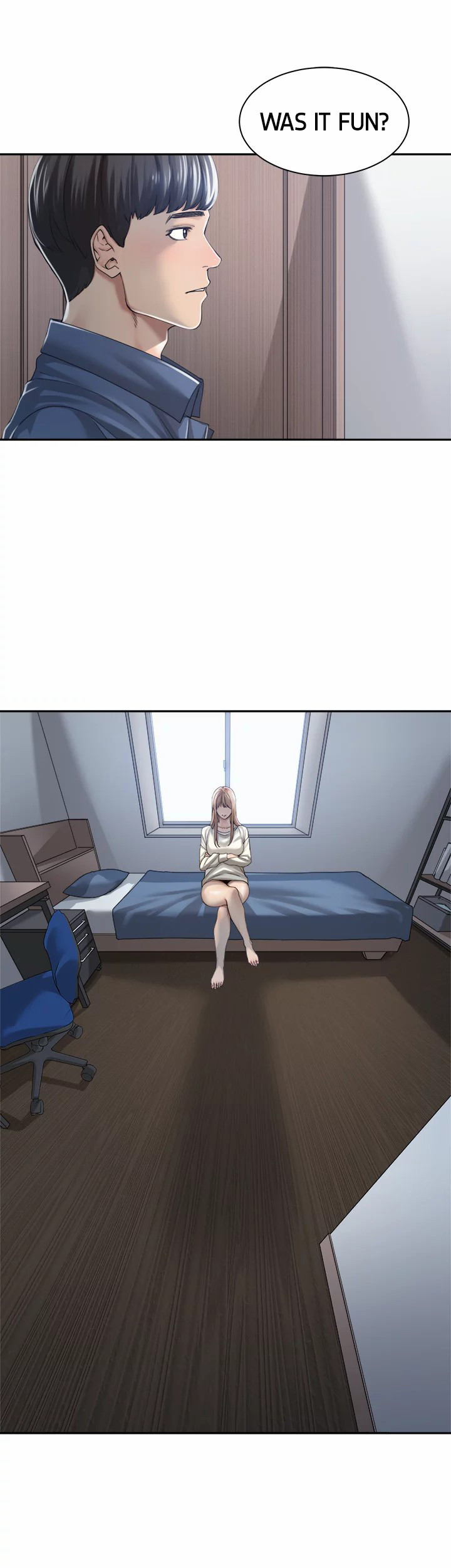 More Than Friends Chapter 16 image 18