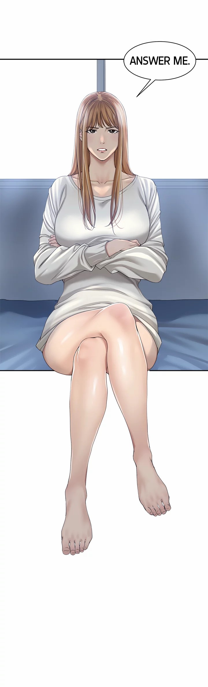 More Than Friends Chapter 16 image 19