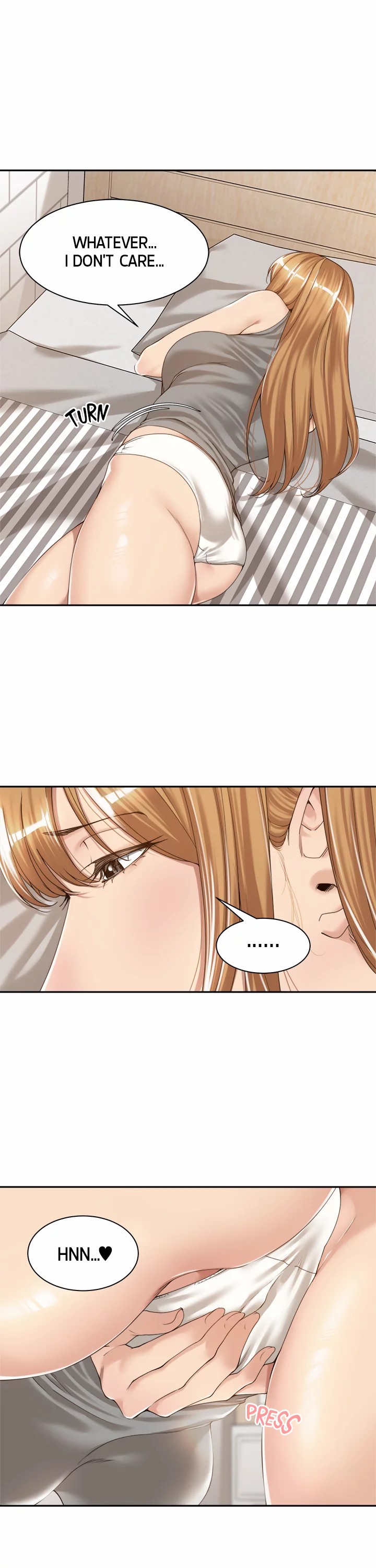 More Than Friends Chapter 16 image 2