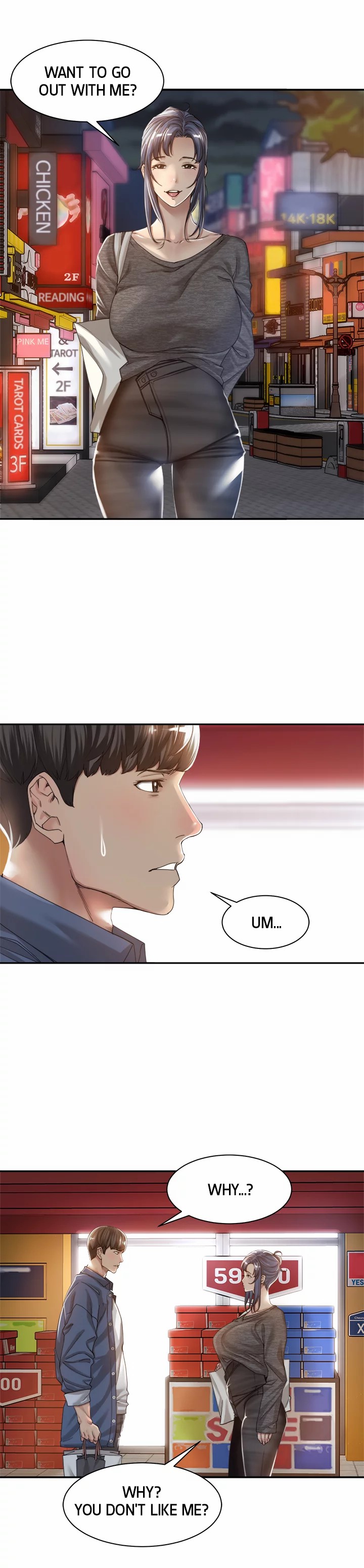 More Than Friends Chapter 16 image 5