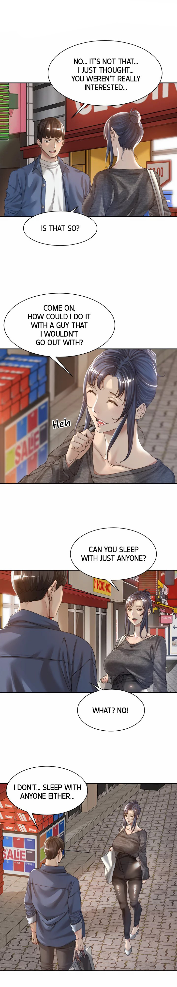 More Than Friends Chapter 16 image 6