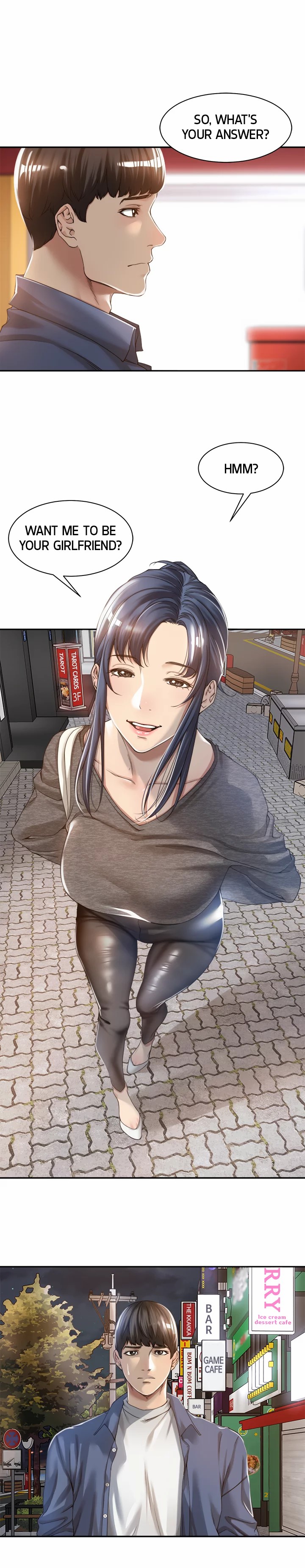 More Than Friends Chapter 16 image 7
