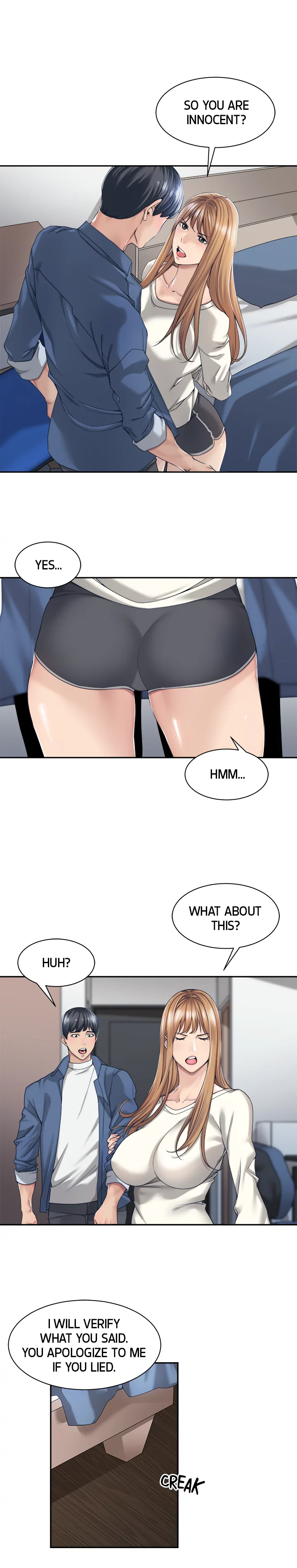 More Than Friends Chapter 17 image 9