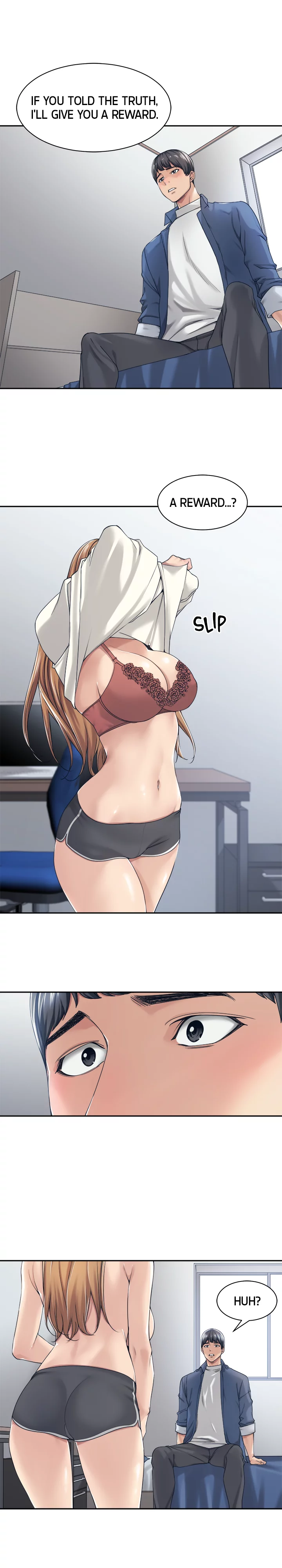 More Than Friends Chapter 17 image 10