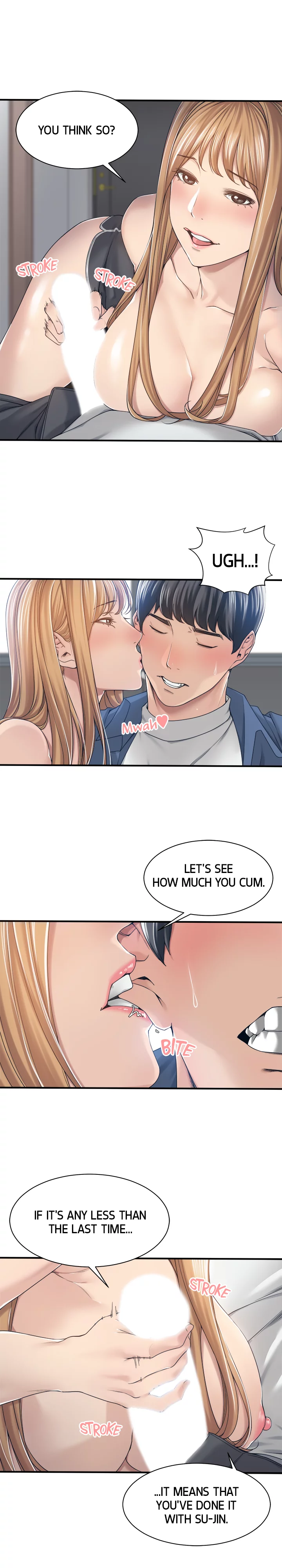 More Than Friends Chapter 17 image 16