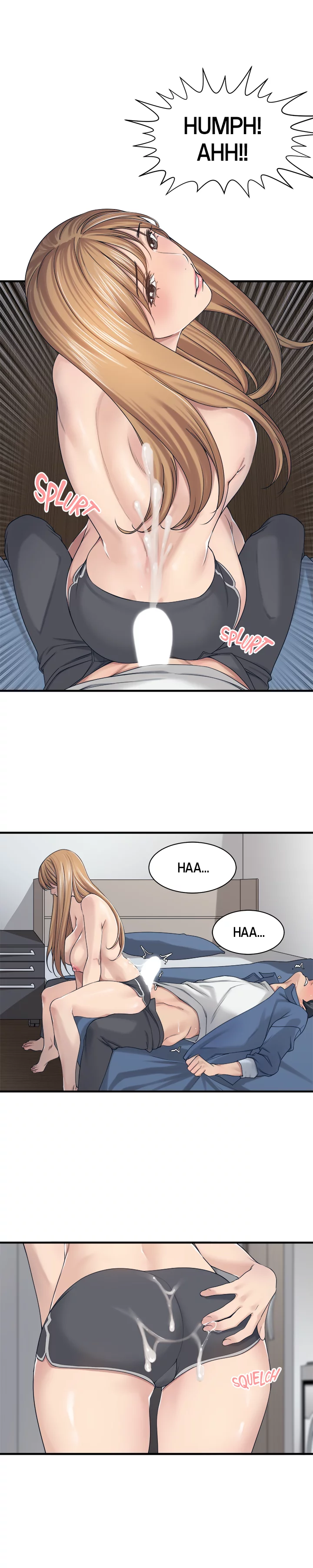 More Than Friends Chapter 17 image 20