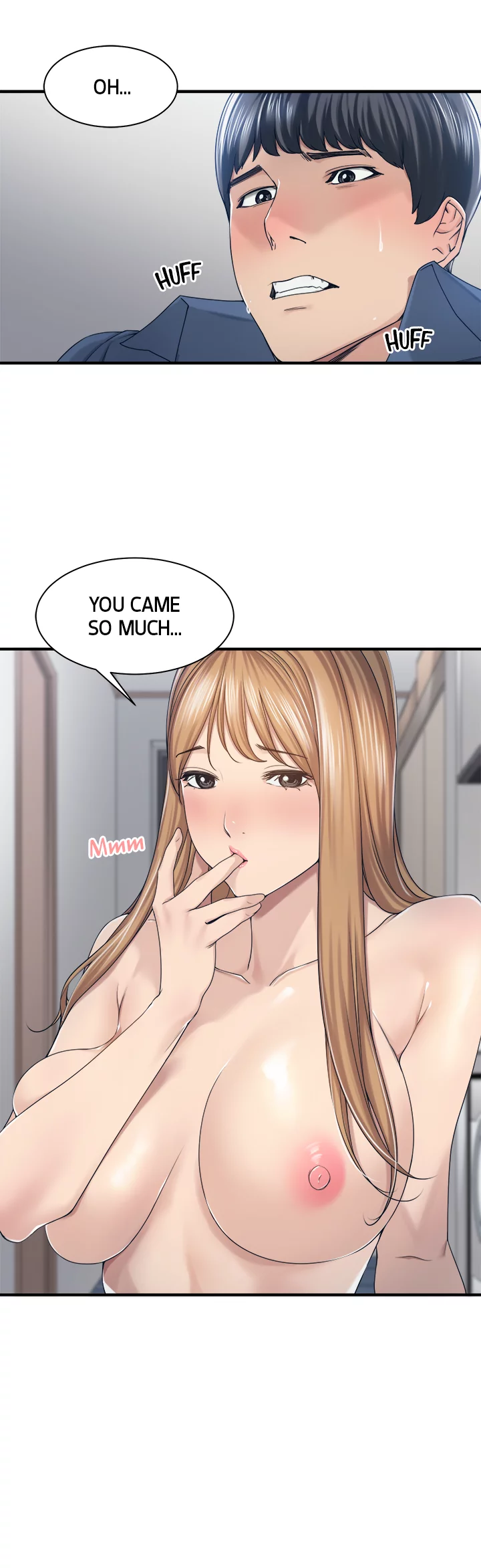 More Than Friends Chapter 17 image 21