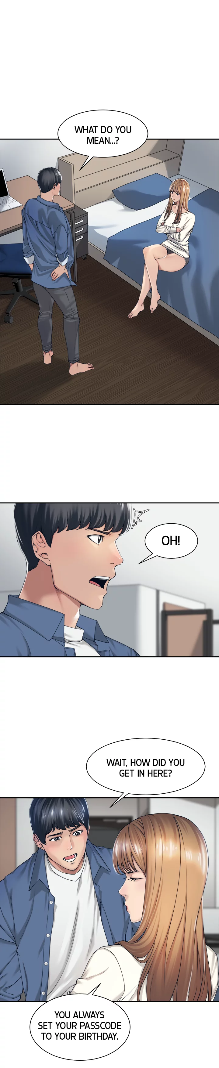 More Than Friends Chapter 17 image 2