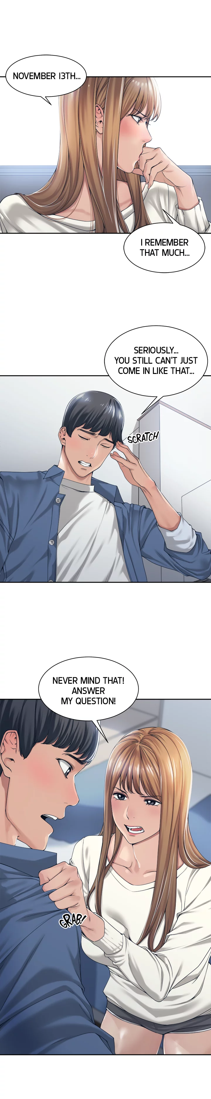 More Than Friends Chapter 17 image 3