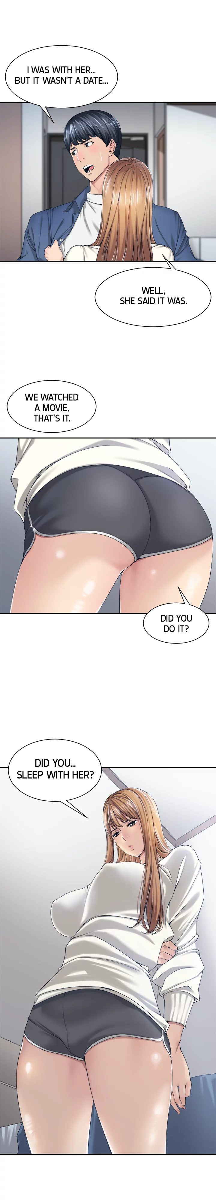 More Than Friends Chapter 17 image 5