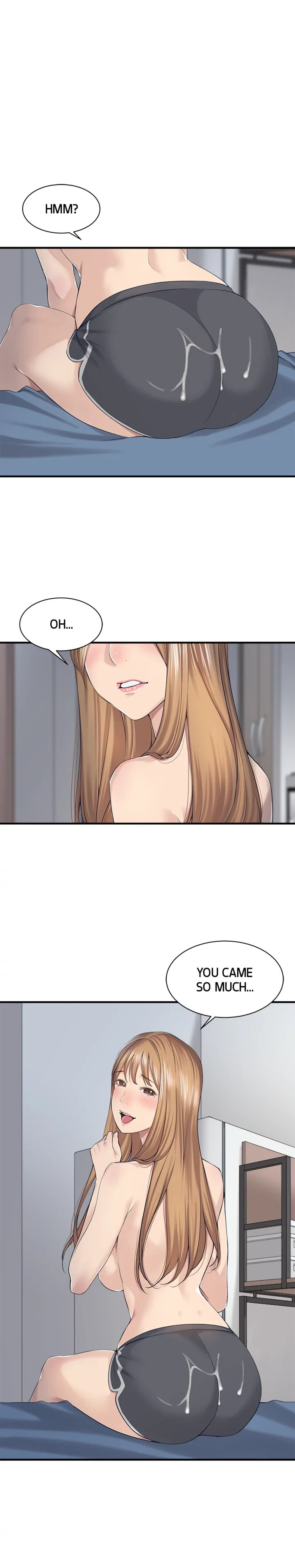 More Than Friends Chapter 18 image 0