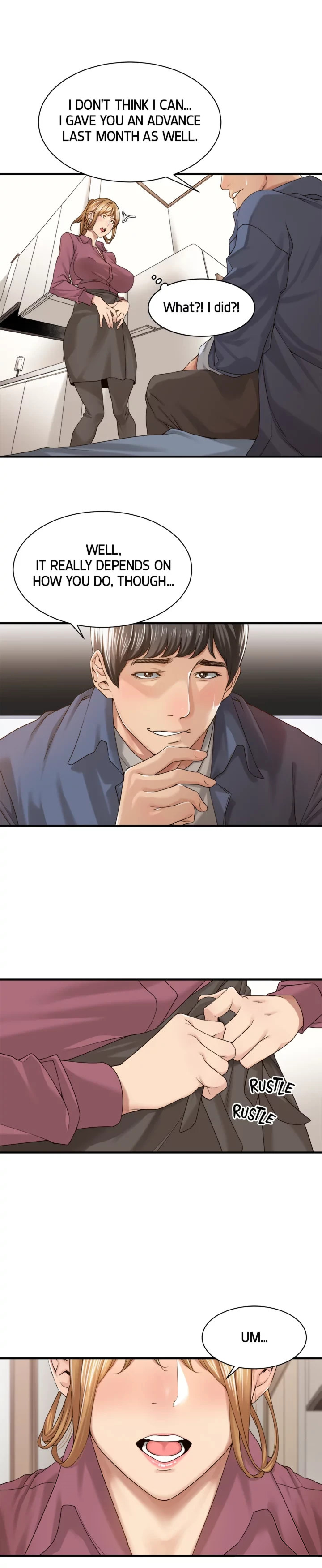 More Than Friends Chapter 18 image 11