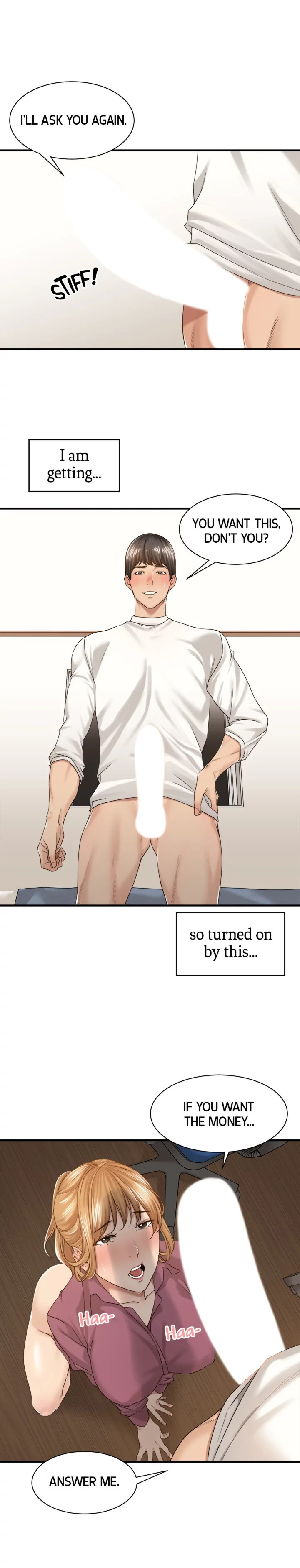 More Than Friends Chapter 18 image 16